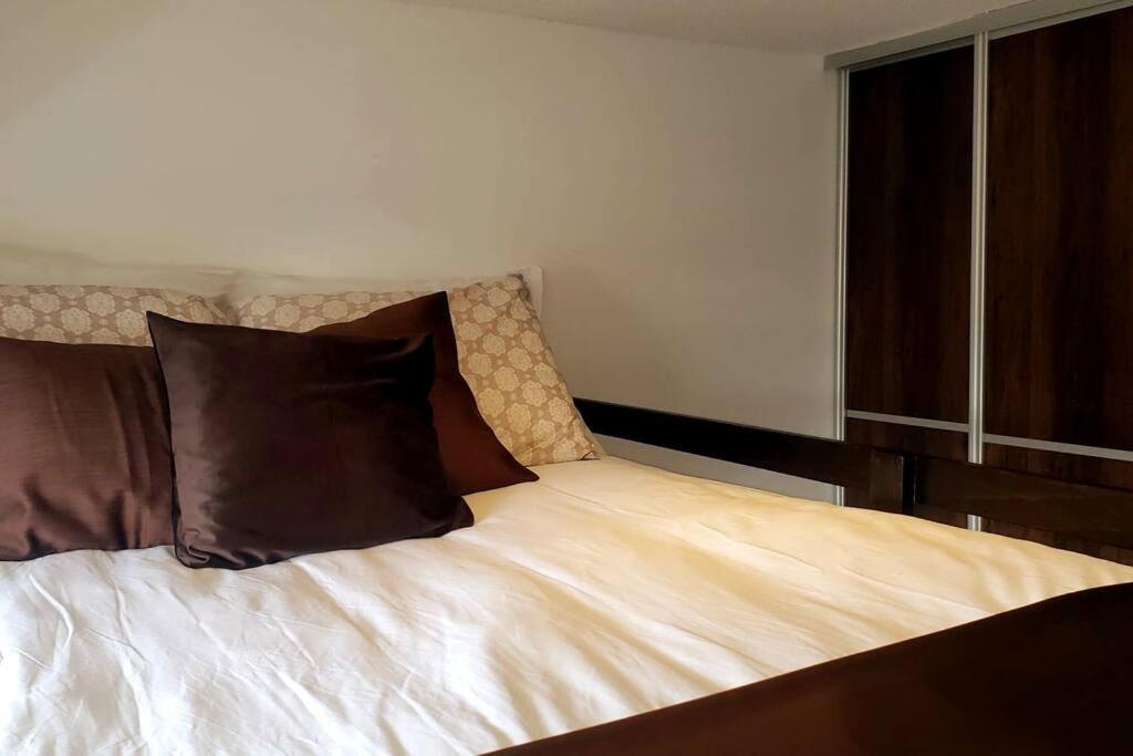 Torre Pamplona 409 -Nuevo Y Comodo- Apartamento Guatemala City Екстериор снимка