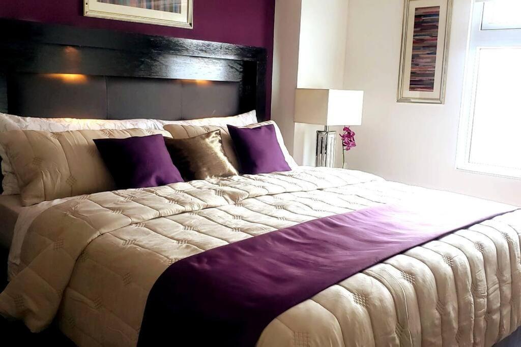 Torre Pamplona 409 -Nuevo Y Comodo- Apartamento Guatemala City Екстериор снимка