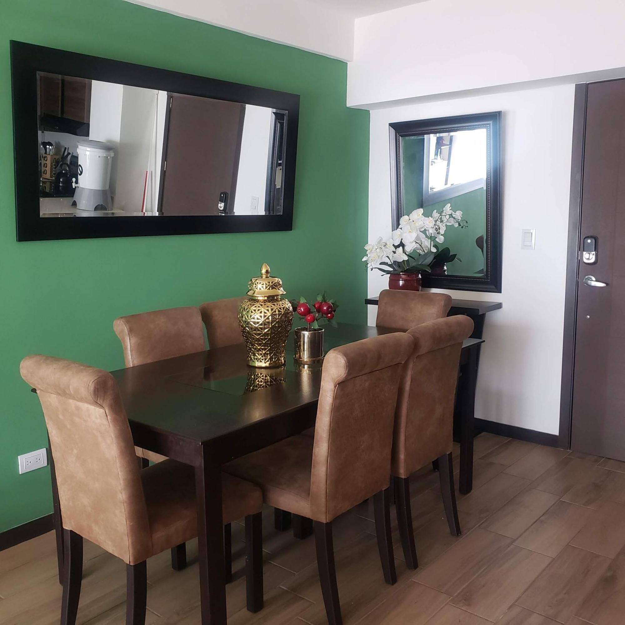 Torre Pamplona 409 -Nuevo Y Comodo- Apartamento Guatemala City Екстериор снимка