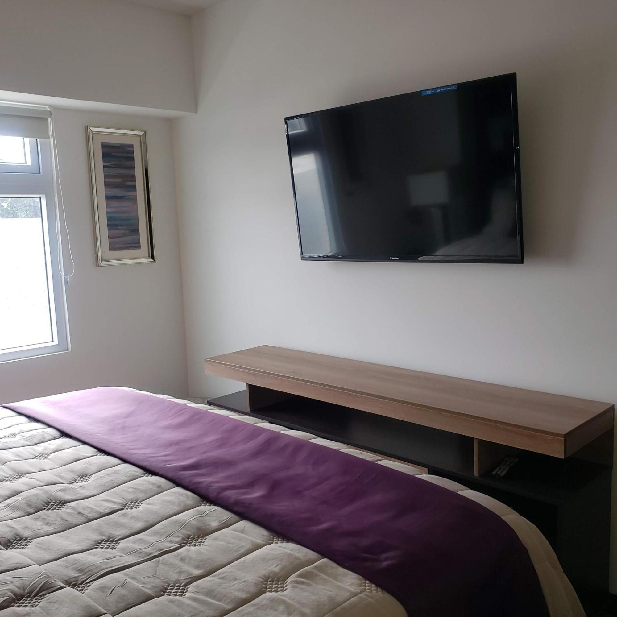 Torre Pamplona 409 -Nuevo Y Comodo- Apartamento Guatemala City Екстериор снимка